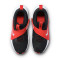 Scarpe Nike Team Hustle D 12 da Bambino