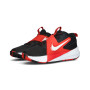 Team Hustle D 12 da Bambino-Black-White-University Red