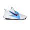 Scarpe Nike Team Hustle D 12 da Bambino