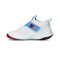 Scarpe Nike Team Hustle D 12 da Bambino