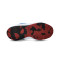 Scarpe Nike Team Hustle D 12 da Bambino