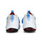 Scarpe Nike Team Hustle D 12 da Bambino
