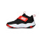 Scarpe Nike Team Hustle D 12 Preescolar