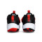Scarpe Nike Team Hustle D 12 Preescolar