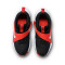 Scarpe Nike Team Hustle D 12 Preescolar