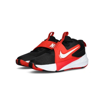 Scarpe Team Hustle D 12 Preescolar