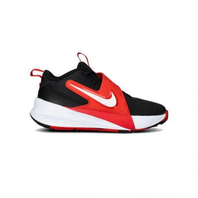 Scarpe Team Hustle D 12 Preescolar