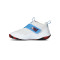 Scarpe Nike Team Hustle D 12 Preescolar
