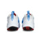 Scarpe Nike Team Hustle D 12 Preescolar