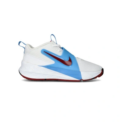 Scarpe Team Hustle D 12 Preescolar