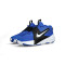 Scarpe Nike Team Hustle D