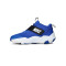 Scarpe Nike Team Hustle D