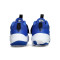 Scarpe Nike Team Hustle D