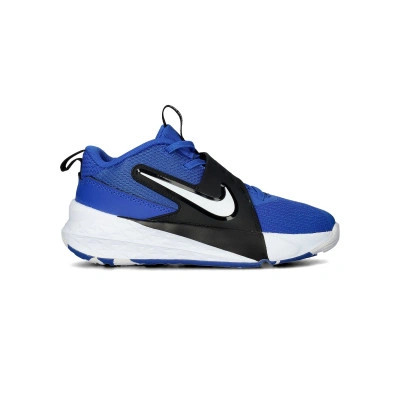 Scarpe Team Hustle D