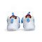 Scarpe Nike Team Hustle D