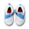 Scarpe Nike Team Hustle D