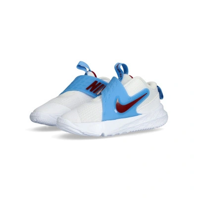 Scarpe Team Hustle D Bebé