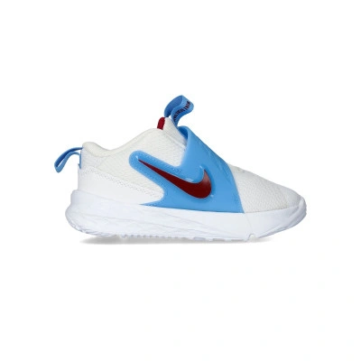 Scarpe Team Hustle D