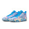 Scarpe Jordan Tatum 3 Tie Dye