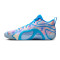 Scarpe Jordan Tatum 3 Tie Dye