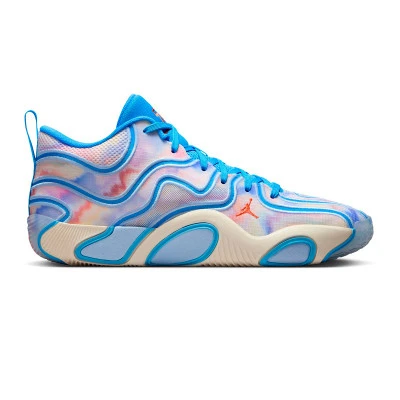 Scarpe Tatum 3 Tie Dye