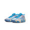 Scarpe Jordan Tatum 3 Tie Dye da Bambino