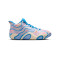 Scarpe Jordan Tatum 3 Tie Dye da Bambino