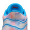 Scarpe Jordan Tatum 3 Tie Dye da Bambino