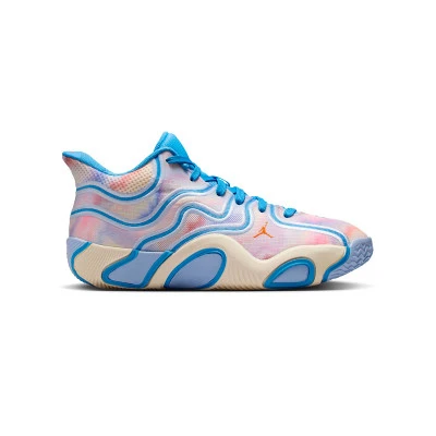 Scarpe Tatum 3 Tie Dye da Bambino