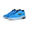 Scarpe Nike Lebron Witness 9 da Bambino