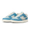 Scarpe Nike Dunk Low Denim da Donna