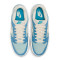 Scarpe Nike Dunk Low Denim da Donna