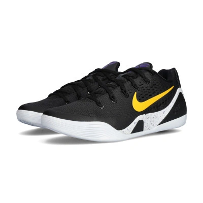 Scarpe Kobe 9 Elite Low EM Protro