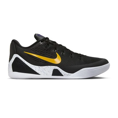 Scarpe Kobe IX Elite Low EM Protro