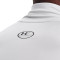 Maglietta Under Armour Heatgear Mock LS