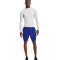 Maglietta Under Armour Heatgear Mock LS
