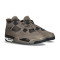 Scarpe Jordan Air Jordan 4 Retro Cave Stone And Black