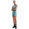 Pantaloncini Nike Pro 365 da Donna