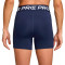 Pantaloncini Nike Pro 365 da Donna