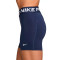 Pantaloncini Nike Pro 365 da Donna