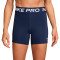 Pantaloncini Nike Pro 365 da Donna