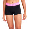 Pantaloncini Nike Pro Mujer