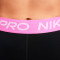 Pantaloncini Nike Pro Mujer