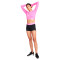 Pantaloncini Nike Pro Mujer
