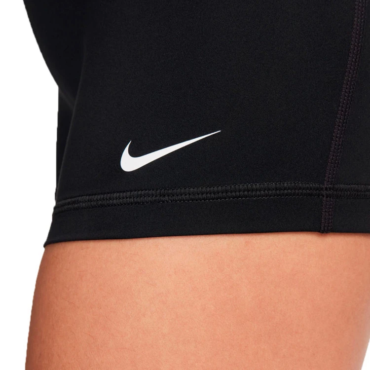 malla-corta-nike-pro-mujer-black-playful-pink-white-4