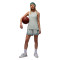 Maglietta Jordan Smanicata Sport Diamond da Donna