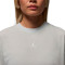 Maglietta Jordan Sport Diamond Mujer