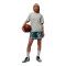 Maglietta Jordan Sport Diamond Mujer