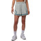 Pantaloncini Jordan Sport Diamond Mujer