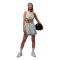 Pantaloncini Jordan Sport Diamond Mujer